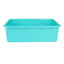Kids Blue Storage Bin, Large