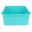 Kids Blue Storage Bin, Large