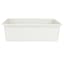 Kids Grey Storage Bin, Large