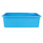 Kids Aqua Storage Bin, Large