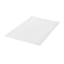 Clear Fridge Mat, 19x59