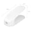Shoe Stand Organizer, White