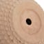 Tracey Boyd Natural Round OutdoorPlanter, Small