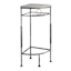 Metal & Wood Plant Stand, Small