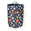 Kids Sport Print Laundry Hamper, Large