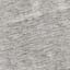 (A453) Crosby St. Raymond Grey Dense Ultra Soft Runner, 2x7