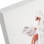 Fashion Robe & Coffee Cup Canvas Wall Art, 12x16