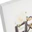 Glam Bag Perfume Canvas Wall Art, 12x16