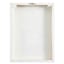 Flower Perfume Bottle Canvas Wall Art, 12x26