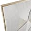 Crosby St. Framed Abstract Canvas Wall Art, 30x40