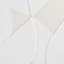 Crosby St. Framed Abstract Canvas Wall Art, 30x40