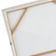 Crosby St. Framed Abstract Canvas Wall Art, 30x40