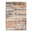 (D606) Sand & Spice Palatial Area Rug, 5x7