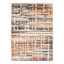 (D606) Sand & Spice Palatial Area Rug, 7x9