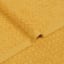 Crosby St. Ochre Terry Waffle Cotton Hand Towel, 16x28