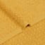 Crosby St. Ochre Terry Waffle Cotton Washcloth, 13"