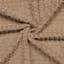Crosby St. Portobello Terry Waffle Cotton Hand Towel, 16x28