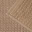 Crosby St. Portobello Terry Waffle Cotton Hand Towel, 16x28