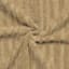 Found & Fable Brown Organic Cotton Bath Towel, 30x54