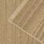 Found & Fable Brown Organic Cotton Bath Towel, 30x54