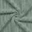Found & Fable Green Organic Cotton Hand Towel, 16x28