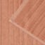 Found & Fable Coral Organic Cotton Bath Towel, 30x54