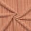 Found & Fable Coral Organic Cotton Washcloth, 13"