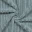 Found & Fable Blue Organic Cotton Bath Towel, 30x54