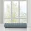 Found & Fable Blue Organic Cotton Bath Towel, 30x54