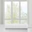 Found & Fable White Organic Cotton Bath Towel, 30x54