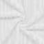 Found & Fable White Organic Cotton Hand Towel, 16x28