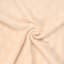 Honeybloom Plush Performance Yellow Patterned Hand Towel, 16x28