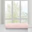 Honeybloom Plush Performance Pink Patterned Cotton Bath Towel, 30x54