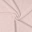 Honeybloom Plush Performance Pink Patterned Hand Towel, 16x28