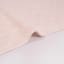Honeybloom Plush Performance Pink Patterned Cotton Washcloth, 13"