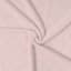 Honeybloom Plush Performance Pink Patterned Cotton Washcloth, 13"