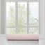 Honeybloom Plush Performance Pink Popcorn Cotton Bath Towel, 30x54