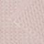 Honeybloom Plush Performance Pink Popcorn Cotton Hand Towel, 16x28