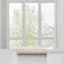 Honeybloom Plush Performance Pink Popcorn Cotton Washcloth, 13"