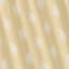 Honeybloom Yellow Paisley Shower Curtain, 72"