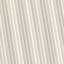Tiny Dreamers Dinoskater Blue & Yellow Striped Shower Curtain, 72"