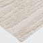Crosby St. Athena Ripley Ivory Washable Accent Rug, 26x45