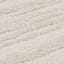 Crosby St. Athena Ripley Ivory Washable Accent Rug, 26x45