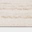 Crosby St. Athena Ripley Ivory Washable Accent Rug, 26x45