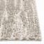 Crosby St. Athena Ripley Grey Washable Accent Rug, 26x45