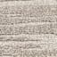 Crosby St. Athena Ripley Grey Washable Accent Rug, 26x45