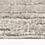 Crosby St. Athena Ripley Grey Washable Accent Rug, 26x45