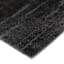 Crosby St. Athena Ripley Black Washable Accent Rug, 26x45