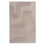 Pebble Tufted Accent Rug, 4x6
