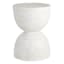 Loki Accent Table, Grey